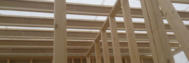 Holzbau