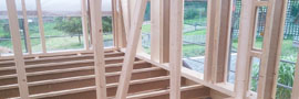 Holzbau