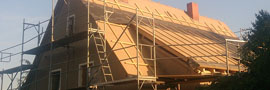 Holzbau